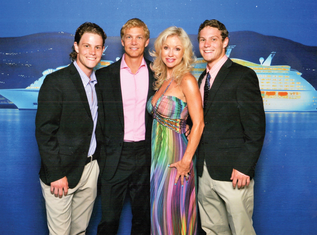 Kimberly Harding Group is now RE/MAX Synergy Bay Area Houston Magazine