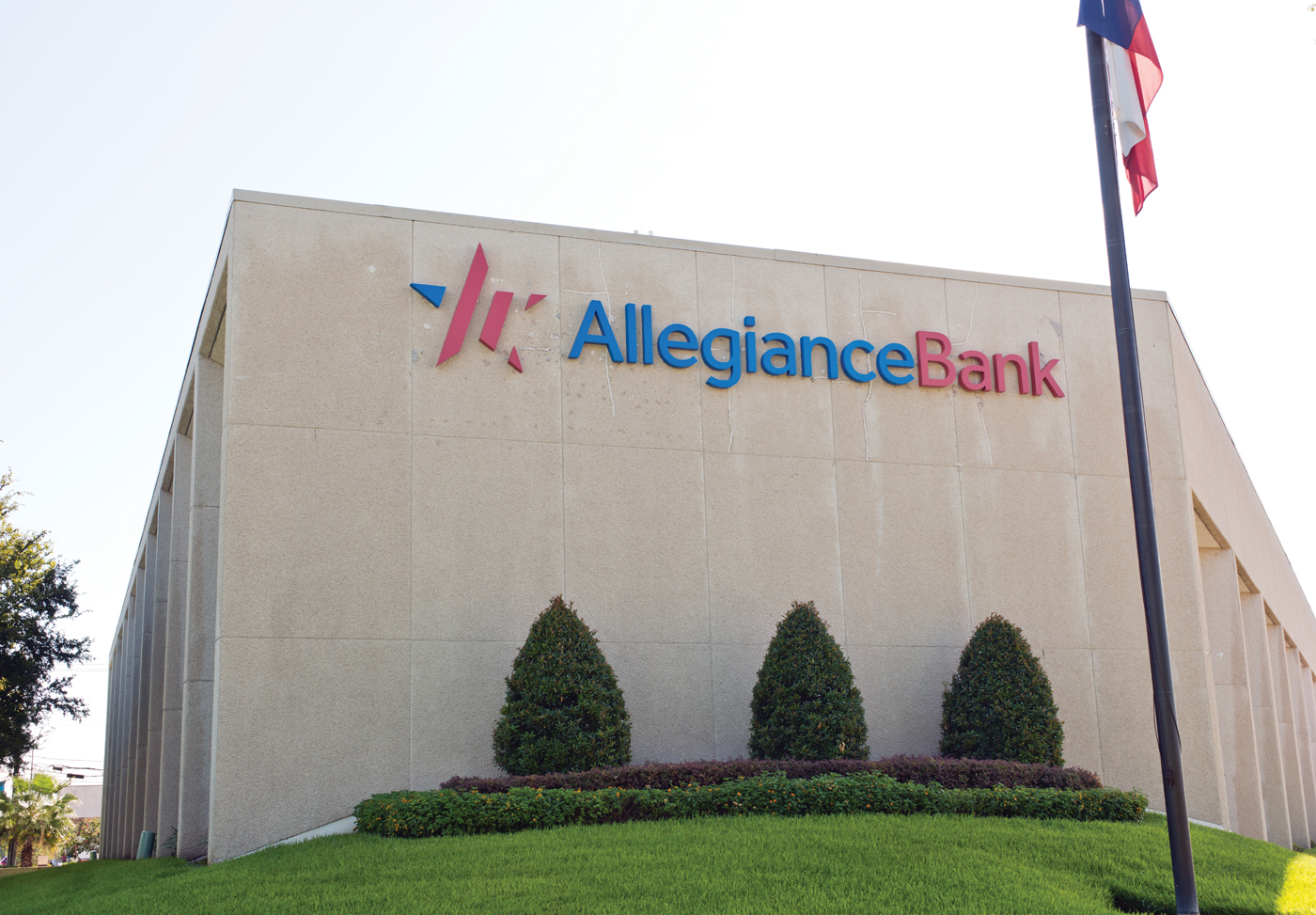 A Pledge of Community Bay Area Houston Magazine