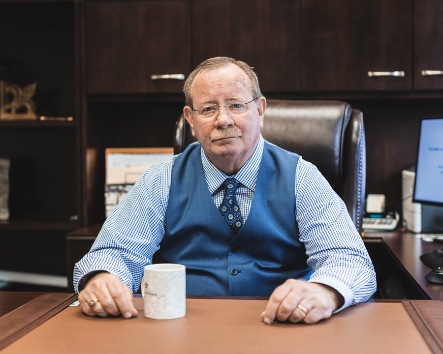 Allegiance Bank Bay Area Houston Magazine