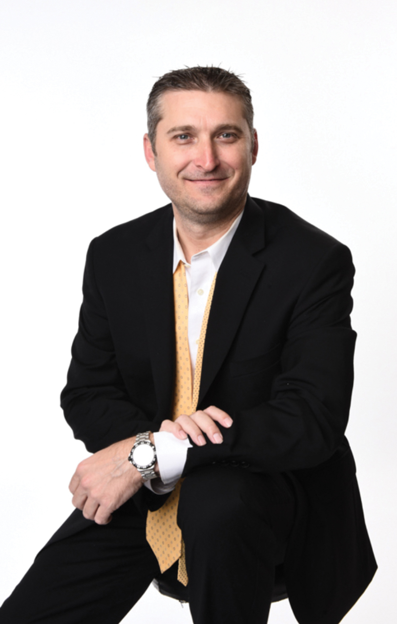 Movers & Shakers Jonathan Ryan Cottrell Bay Area Houston Magazine