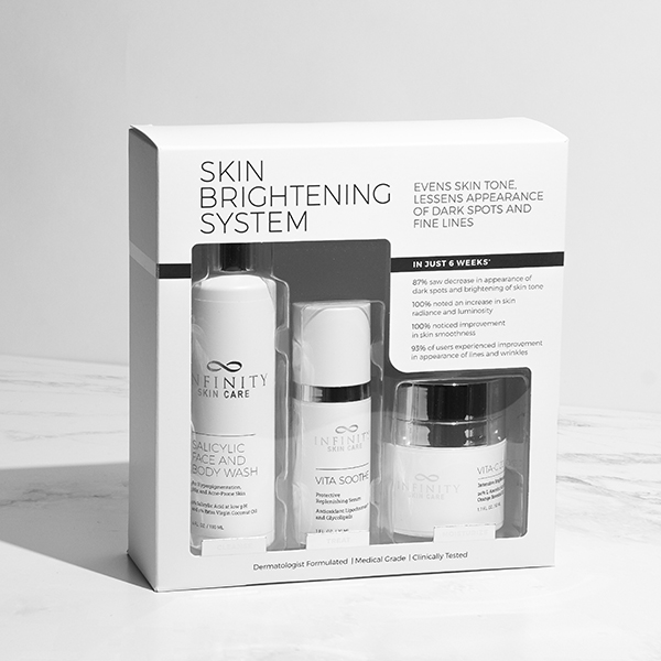 Infinity Skin Care Bay Area Houston Magazine