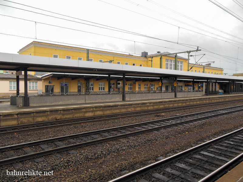 Bahnhof Fulda