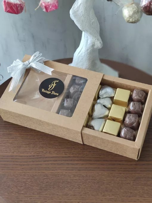 Wishes In A Box Same Day Delivery BahrainGreetings