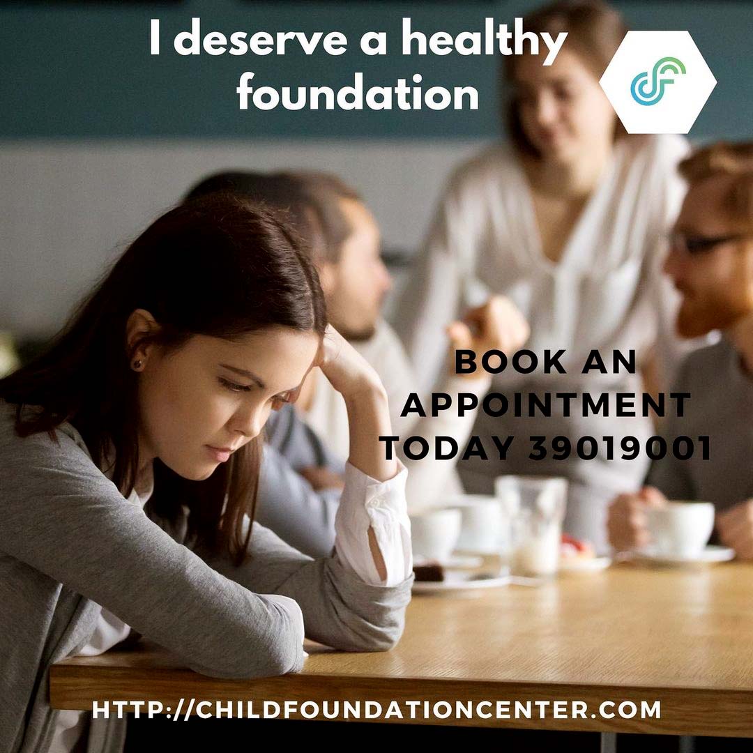 Child Foundation Center SPG Bahrain Schools Guide