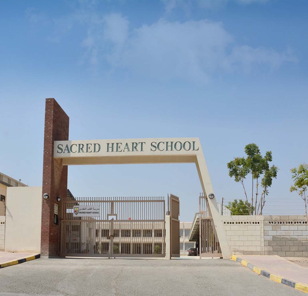 The Sacred Heart School SPG Bahrain Schools Guide