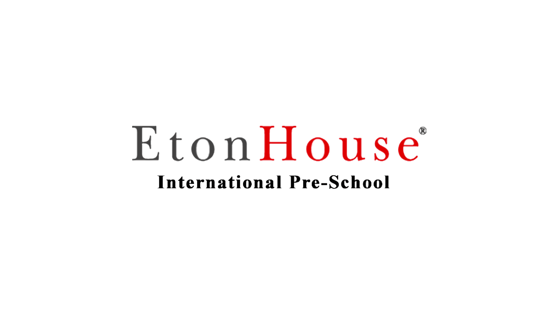 Eton House Preschool Bahrain Fees Bahrain Schools Guide