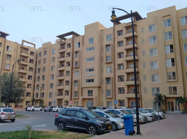 Apartment For Rent Bahria Town Karachi Bahria Town Listings