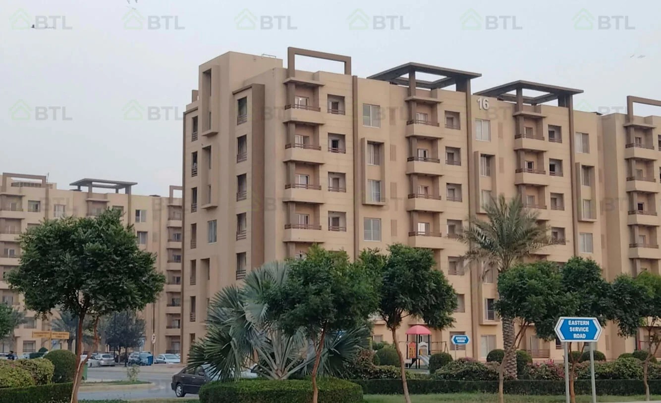 2 Bed Apartment For Sale Bahria Town Karachi Bahria Town Listings