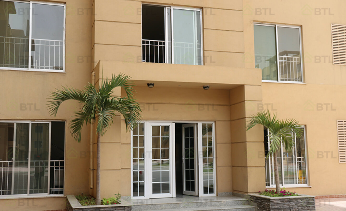 Bahria Town Karachi 3 Bed Apartment For Rent Bahria Town Listings