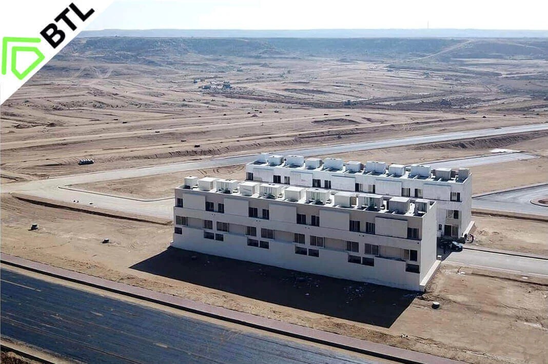 Bahria Greens Karachi Plot For Sale New Deals Bahria Town Listings