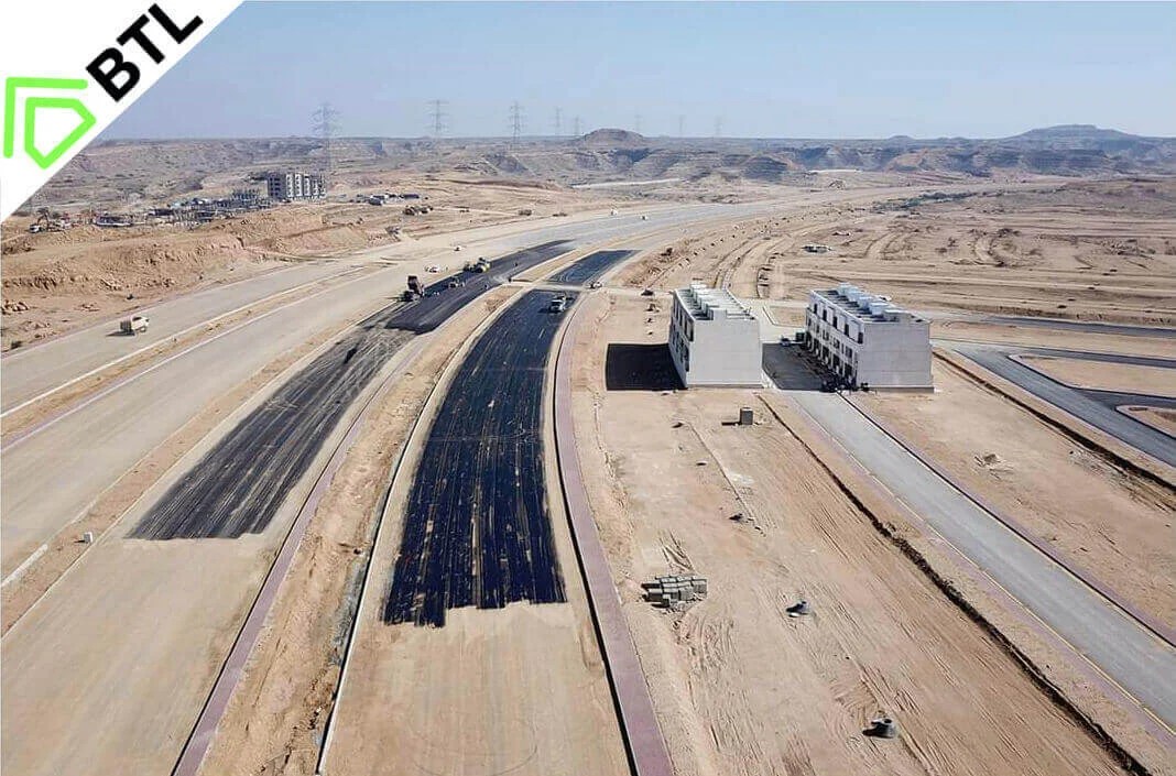 Bahria Greens Karachi Plot For Sale Limited Offer Bahria Town Listings