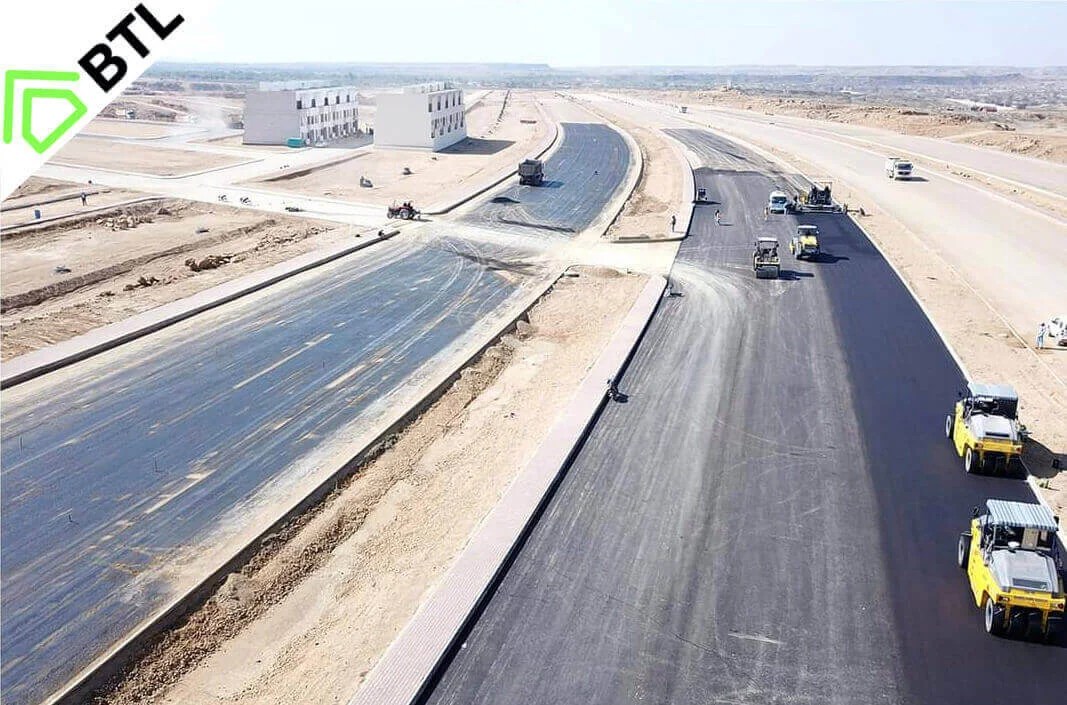 Bahria Greens Karachi Plot For Sale Limited Offer Bahria Town Listings