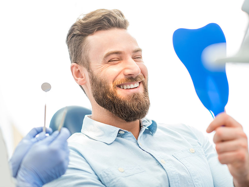 Best Dentist Near Me in Jacksonville, FL 32256 Bahri Dental Group
