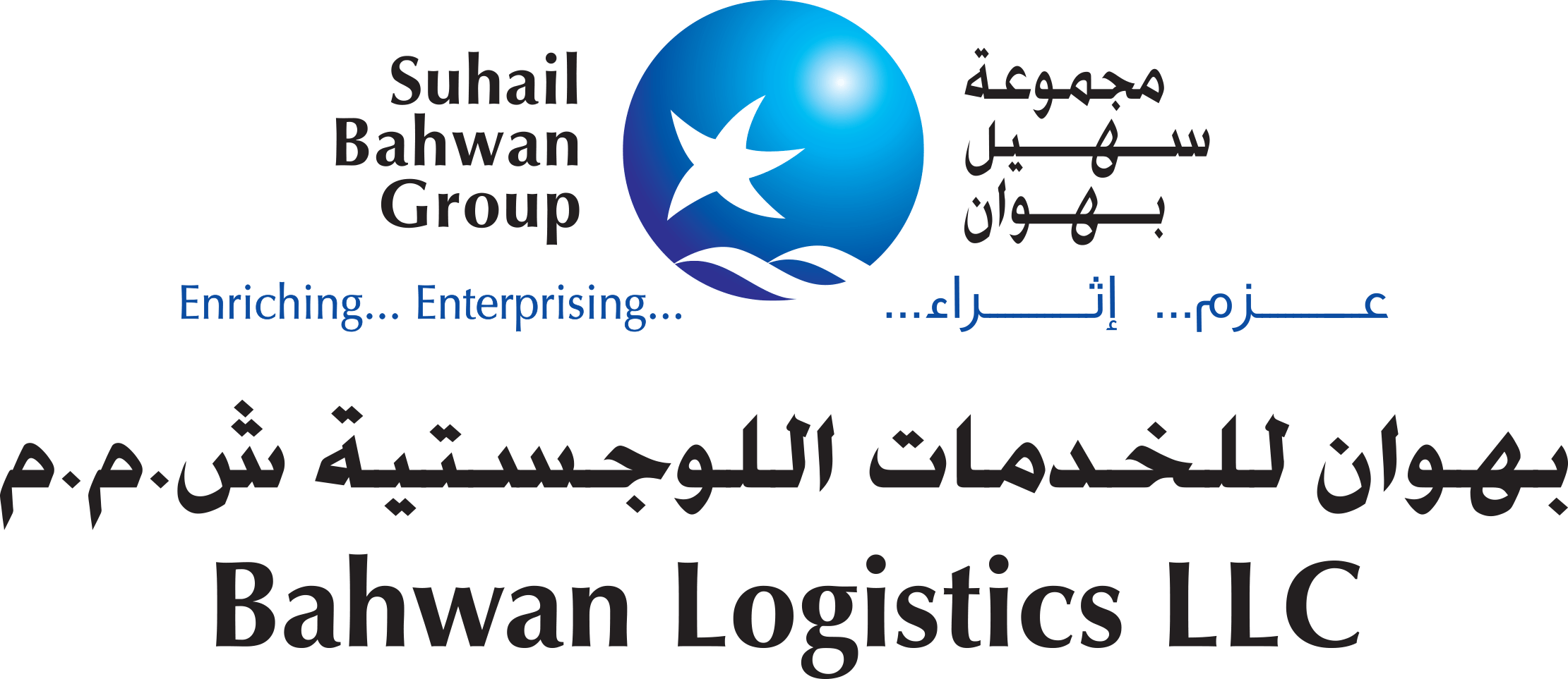 Bahwan Logistics LLC Premier Logistics Solutions in Oman