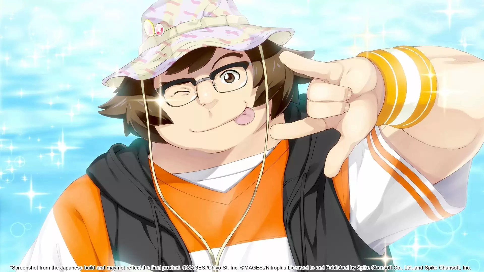 Robotics;Notes Elite English ALL Routes Choices Guide and Walkthrough