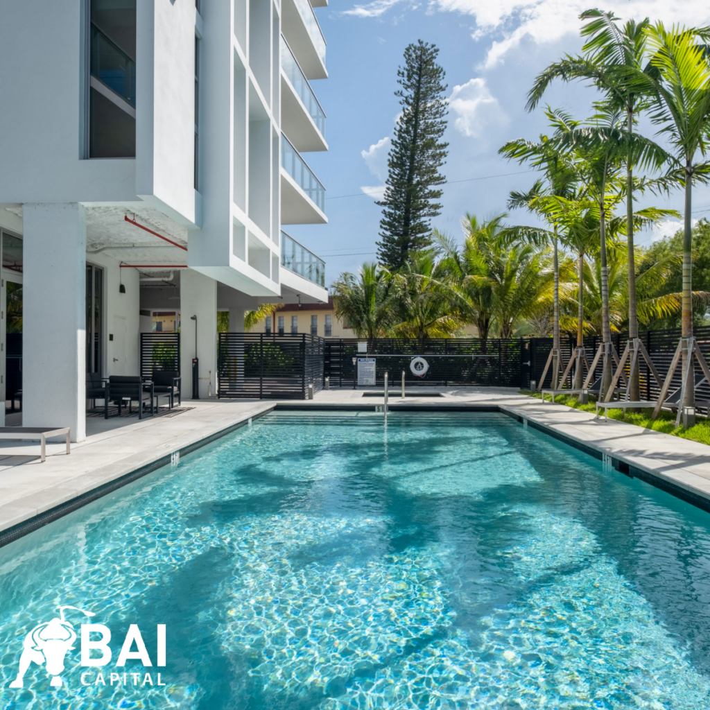 Highlands Residences Miami Condos for Rental EB5 Project