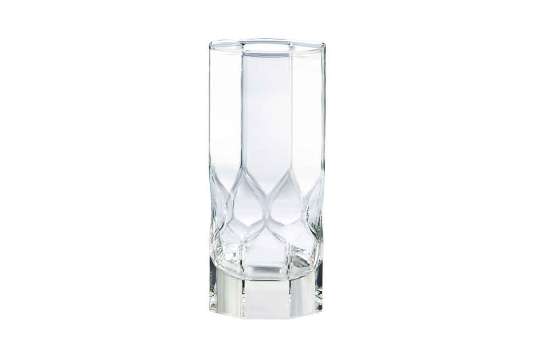 Luminarc Water Glass 320ml 6 Pcs Set Baig Store Home Décor