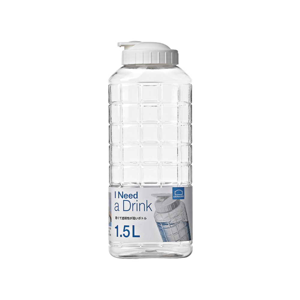 Lock & Lock Fridge Door Jug 1.5L Baig Store Home Décor