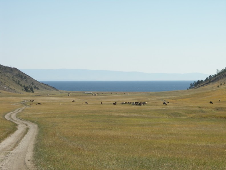 Online reservation Baikaler, Listvyanka Official Site