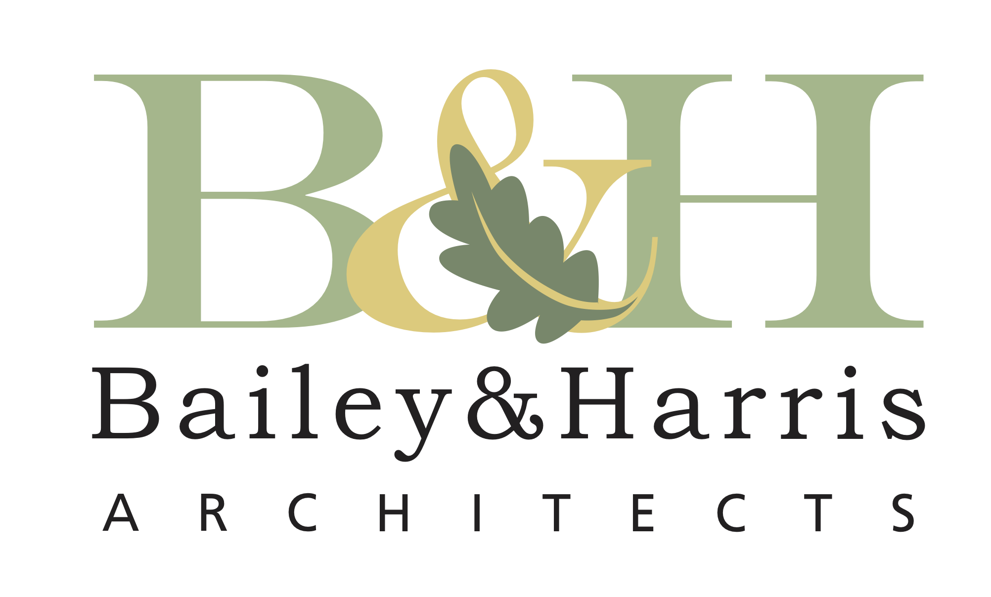 Home Bailey & Harris Architects