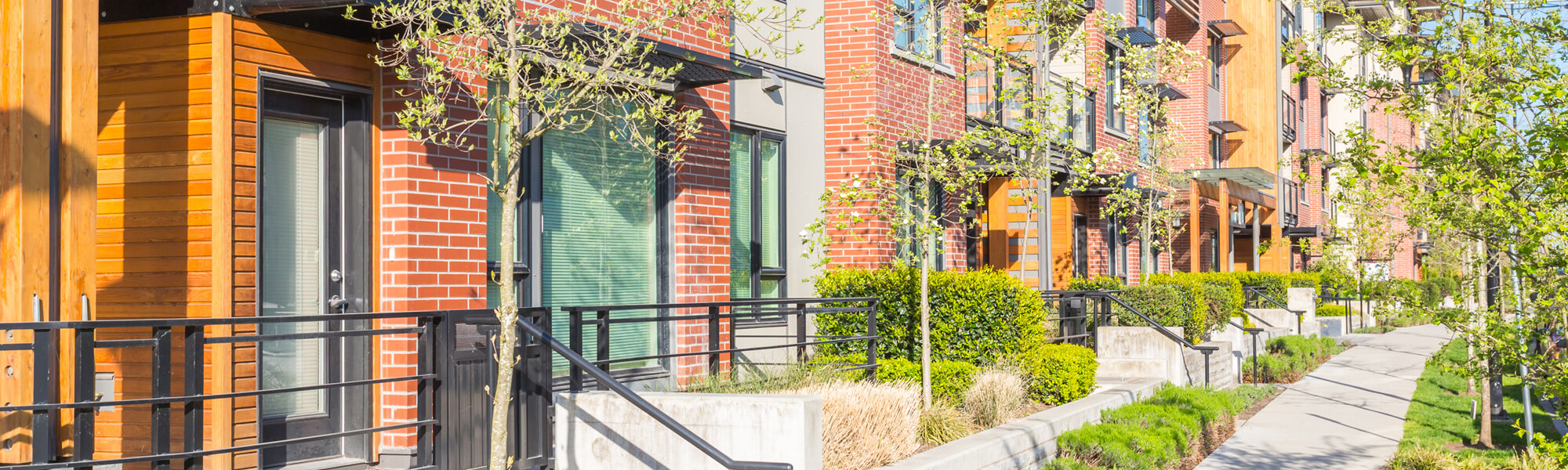 Atlanta Property Management Bailey and Hunter