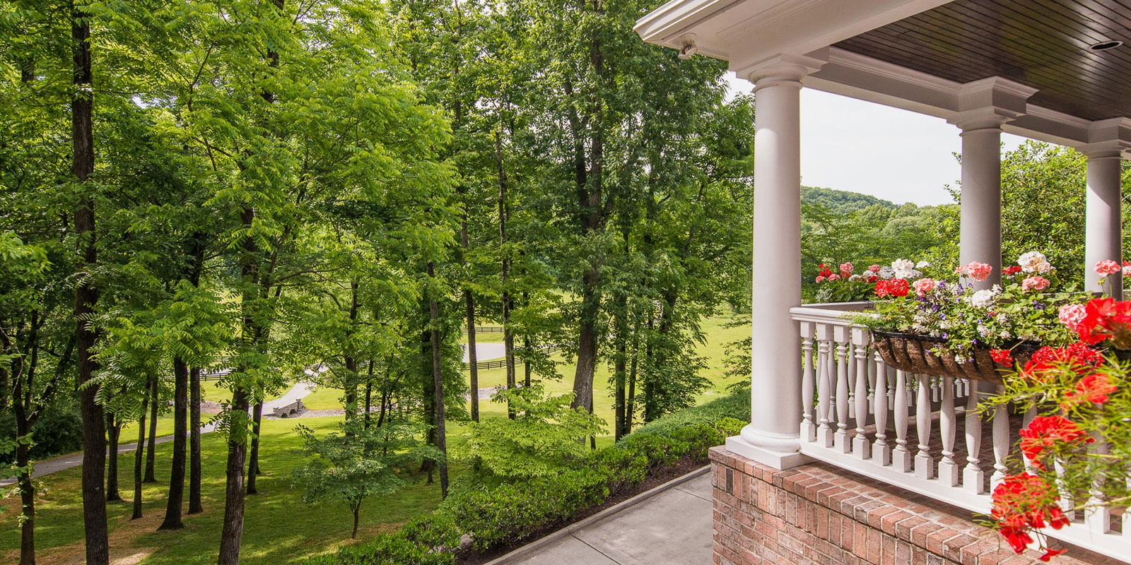 Dream Houses for Sale in Franklin TN Bailey & Ivey Realtors