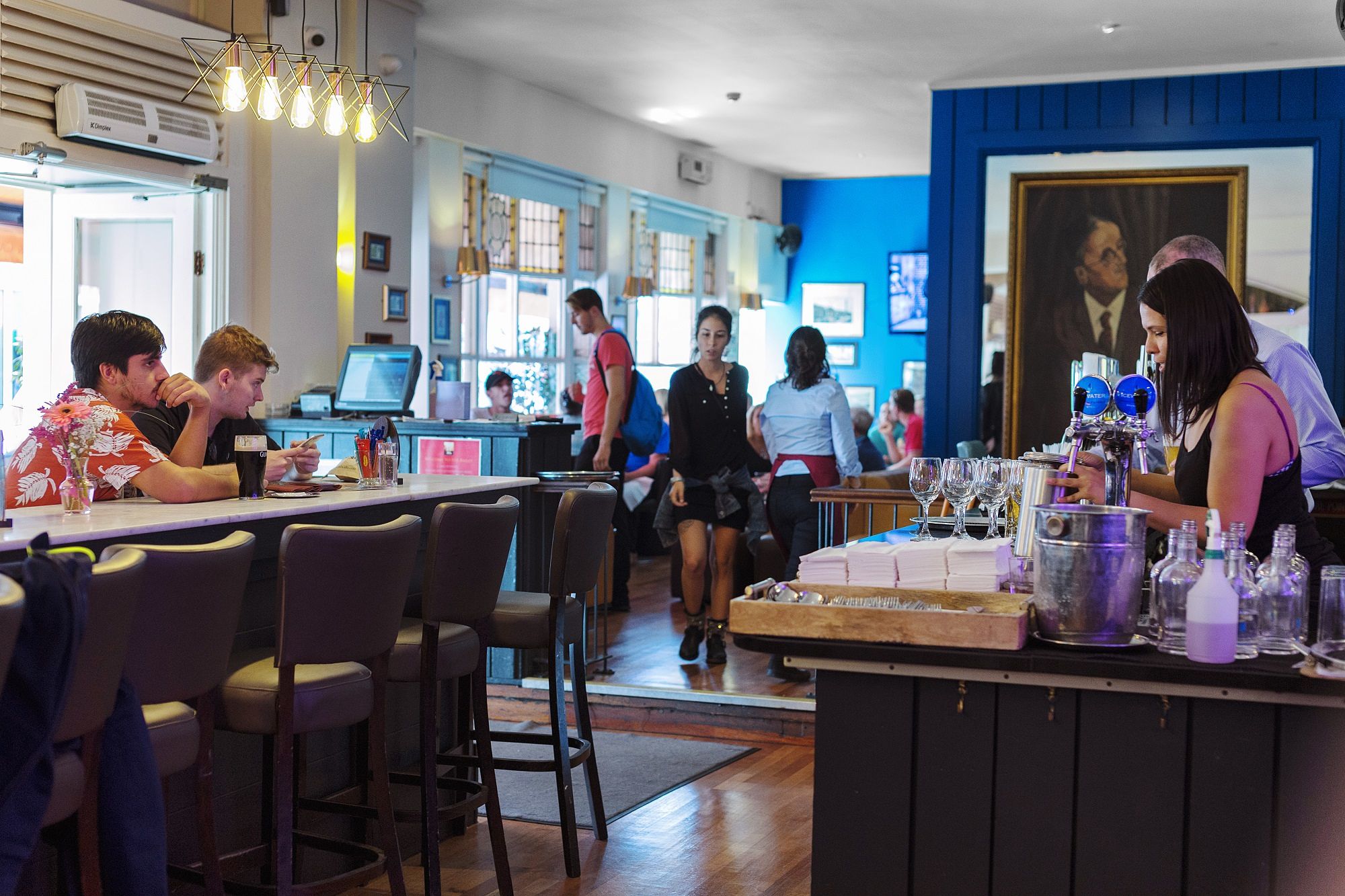 Photos Bailey Bar Cafe