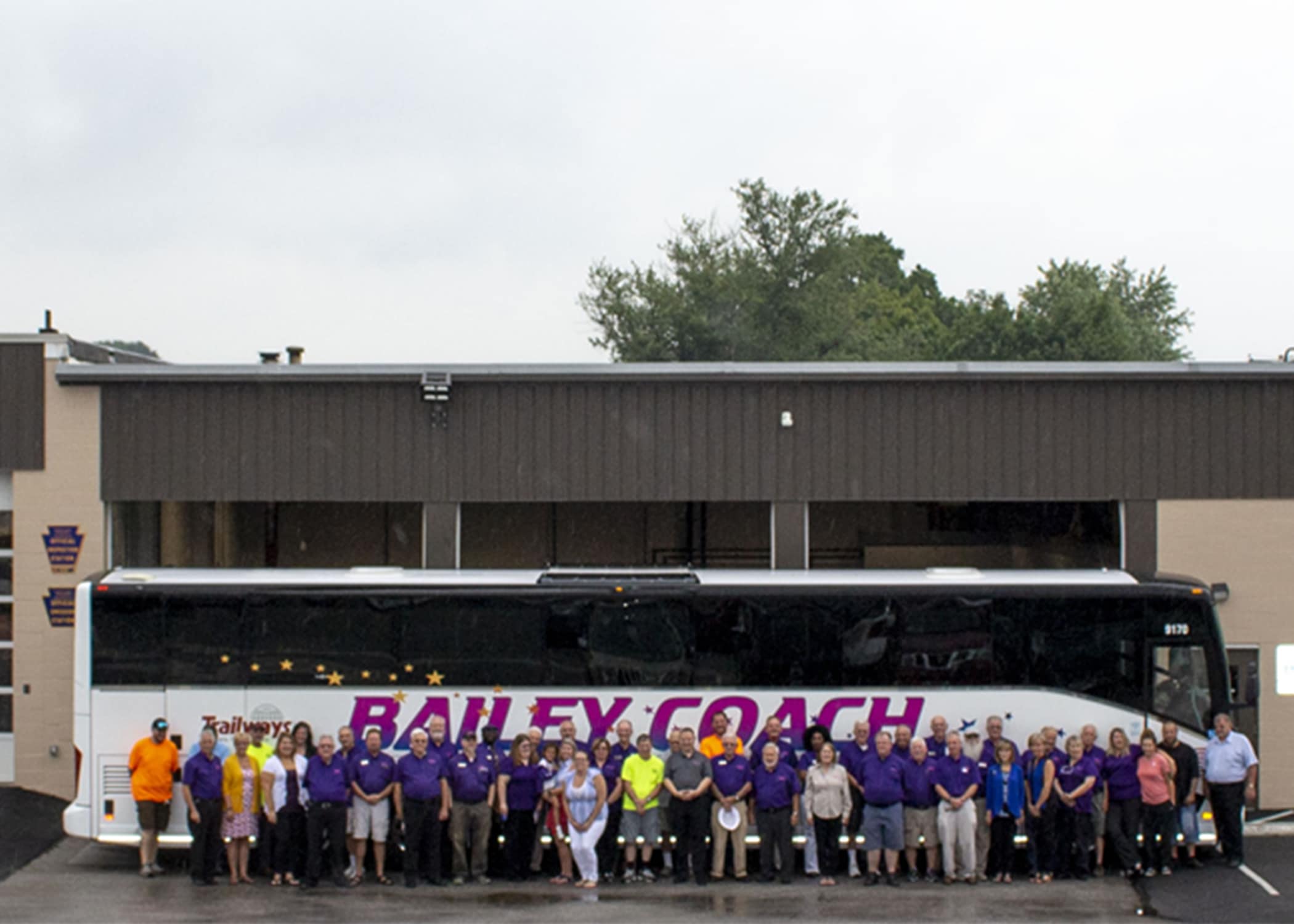 Careers Bailey Coach