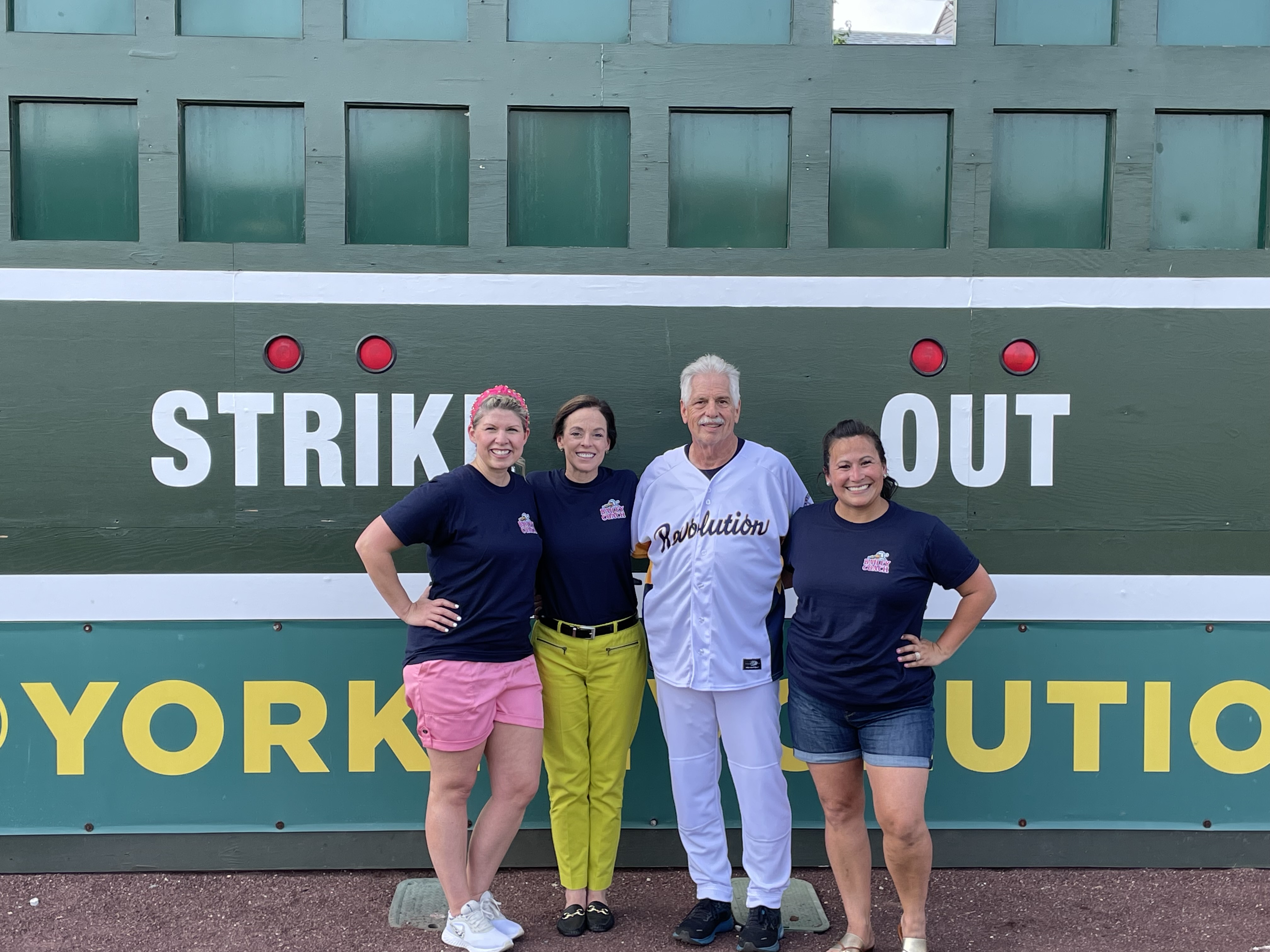 Bailey Family of Companies Celebrates Milestones Bailey Coach