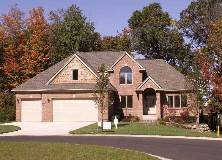 Bailey Custom Homes, Inc. New Build