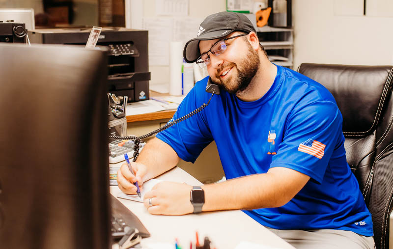 TakeOffs at Bailey Discount Building Supply De Queen Arkansas