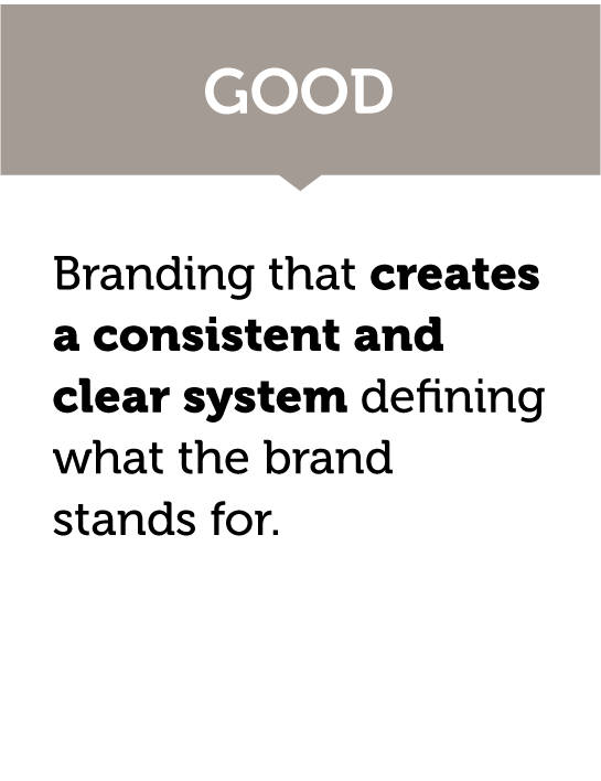 Consumer Identity And Brands Bailey Brand Consulting