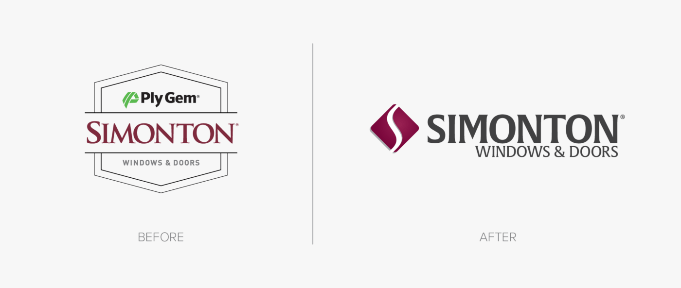 Simonton Brand Evolution Bailey Brand Consulting