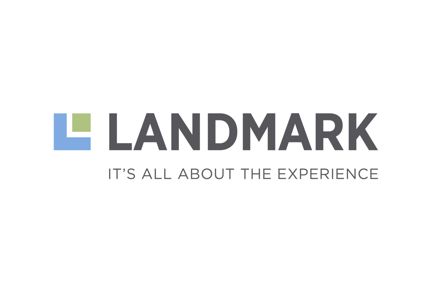 Landmark Bank Bailey Graphic Design