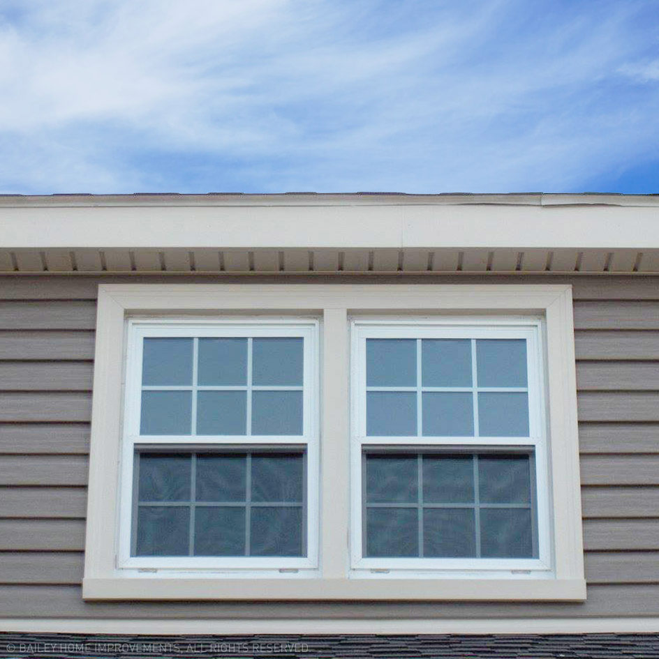 Windows by Bailey Home Improvements