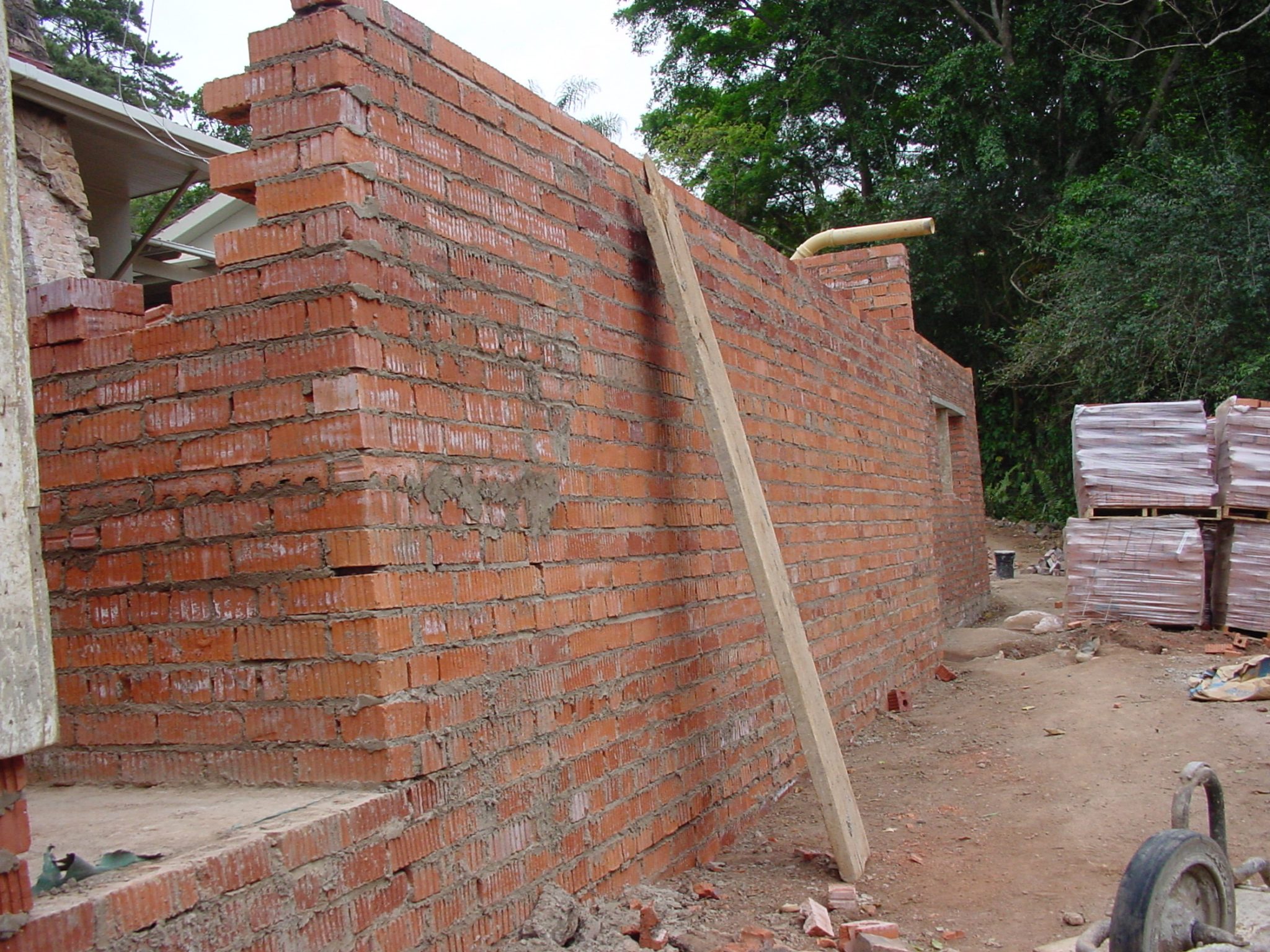 HOMEBUILDING IN SOUTH AFRICA See How They Do It in Durban