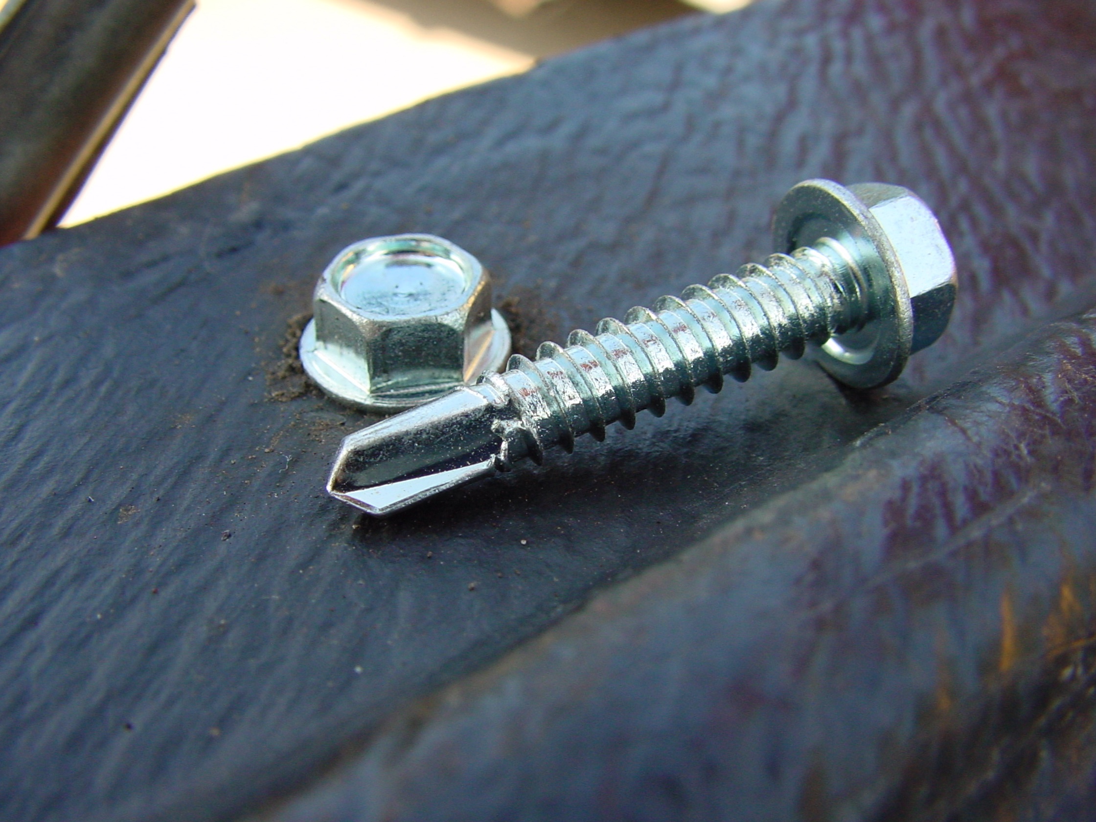 FASTENERS 101 Five Fasteners You Should Know About