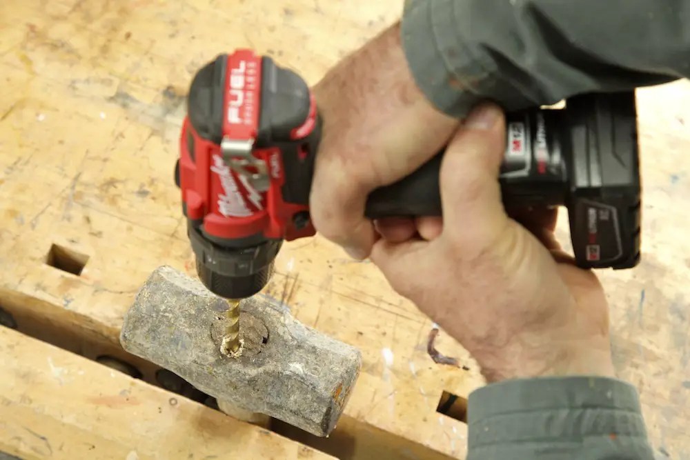 How to Replace Wooden Tool Handles