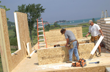 SIPs Panels: A Better Way to Build with this Foam Board Product