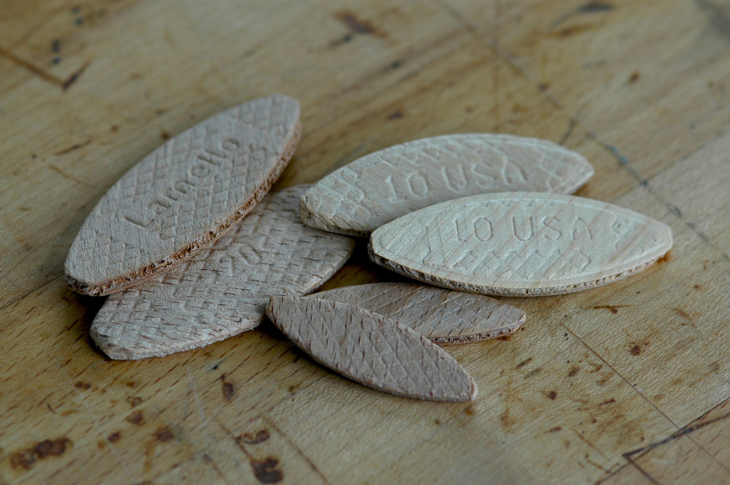 Biscuit Joiners Can Boost the Style of Your Home