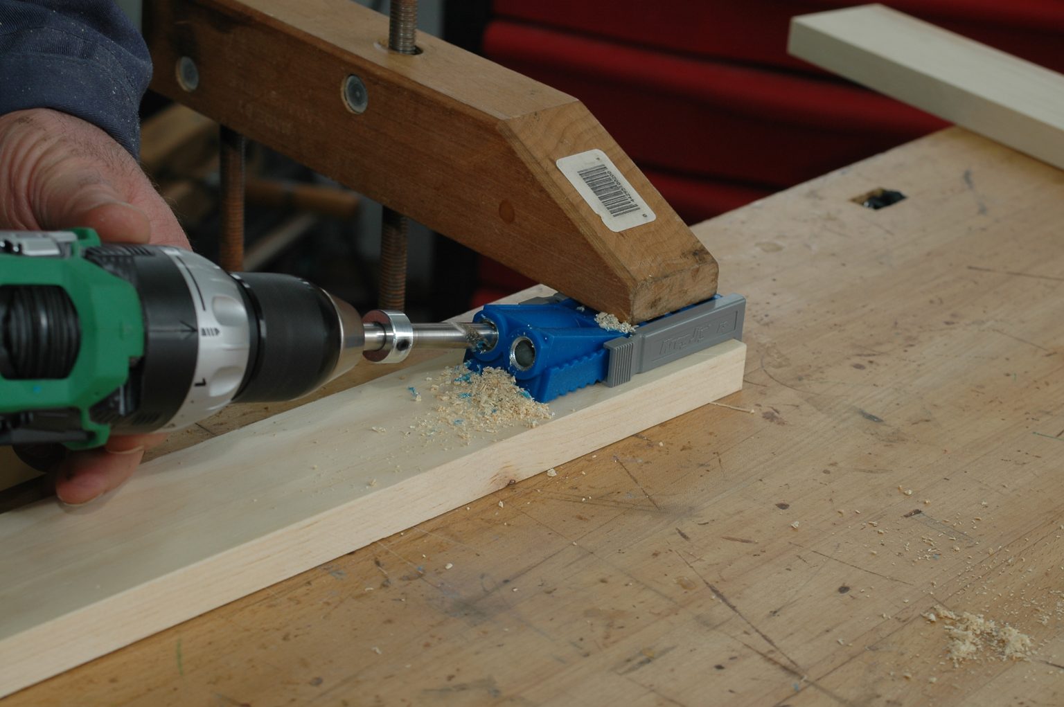 POCKET SCREWS What They Are And Why They're Useful