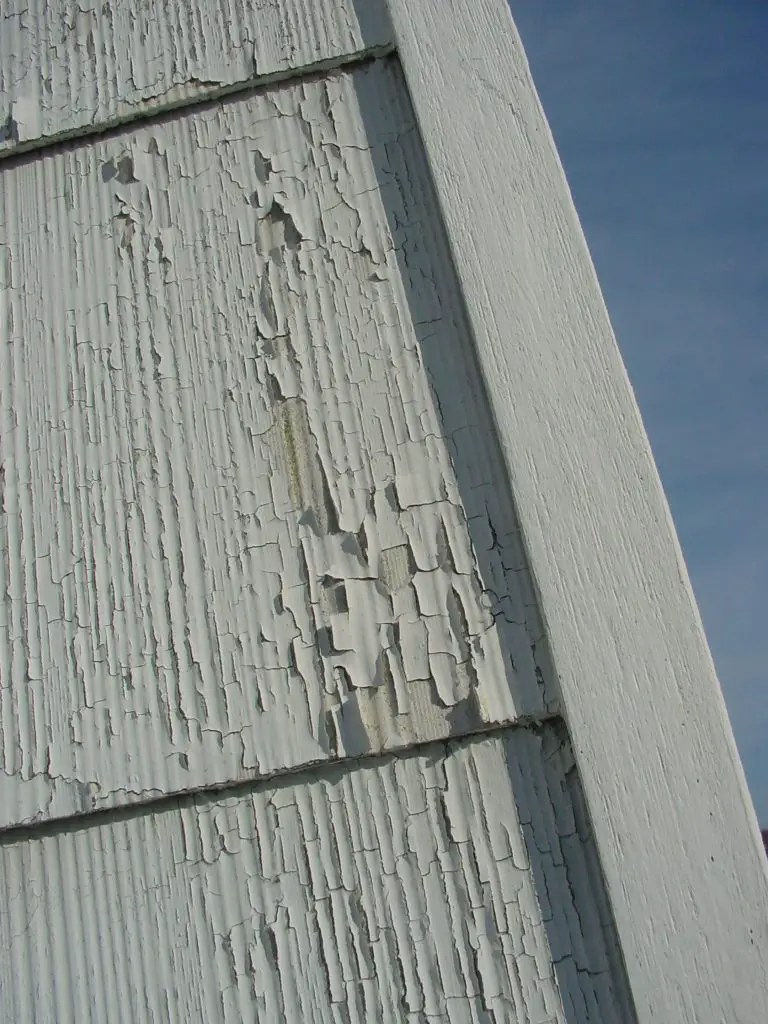 ASBESTOS SIDING Is It Safe or Dangerous?