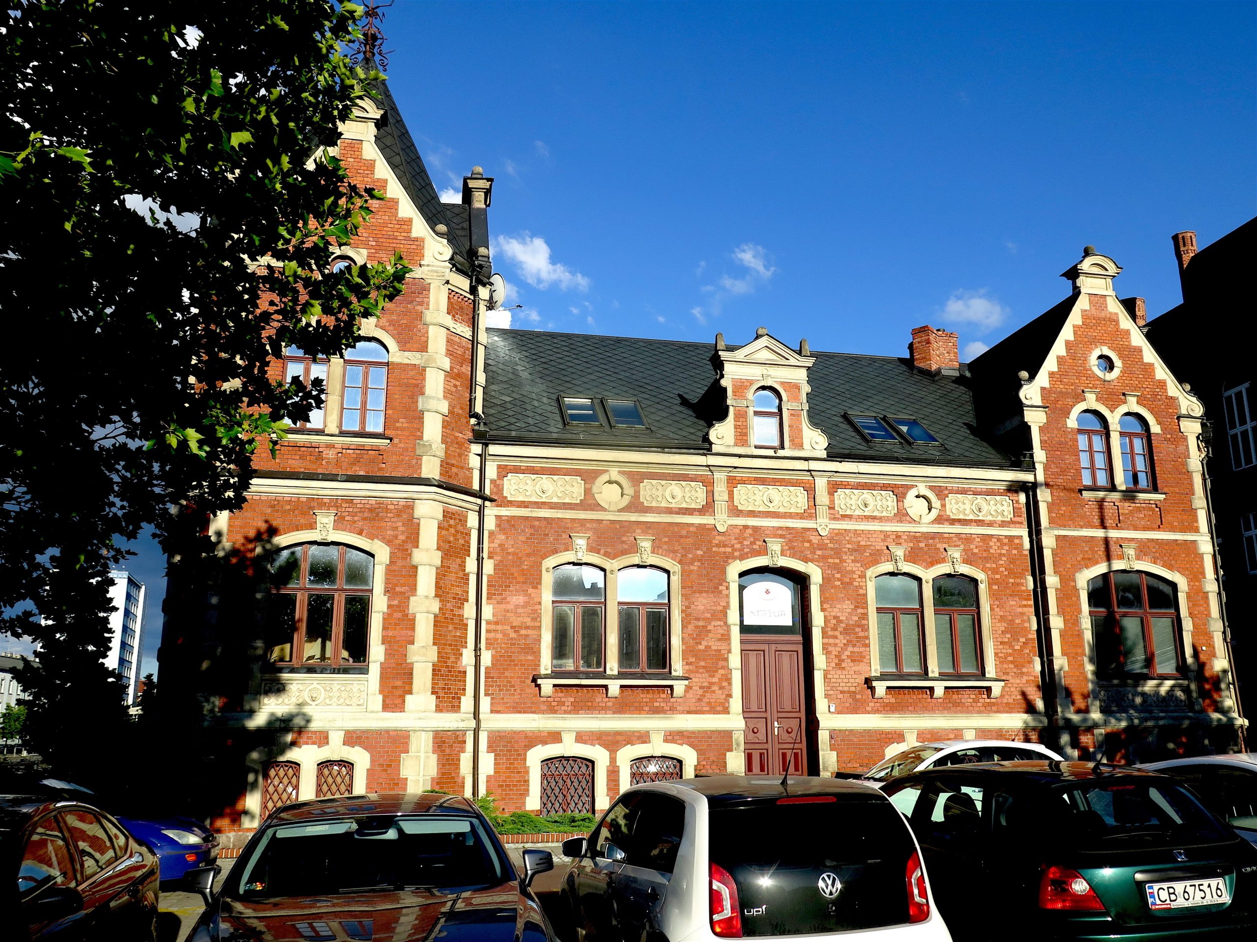 BETTER BUILDING 3 Lessons Learned from Old Bricks Baileylineroad