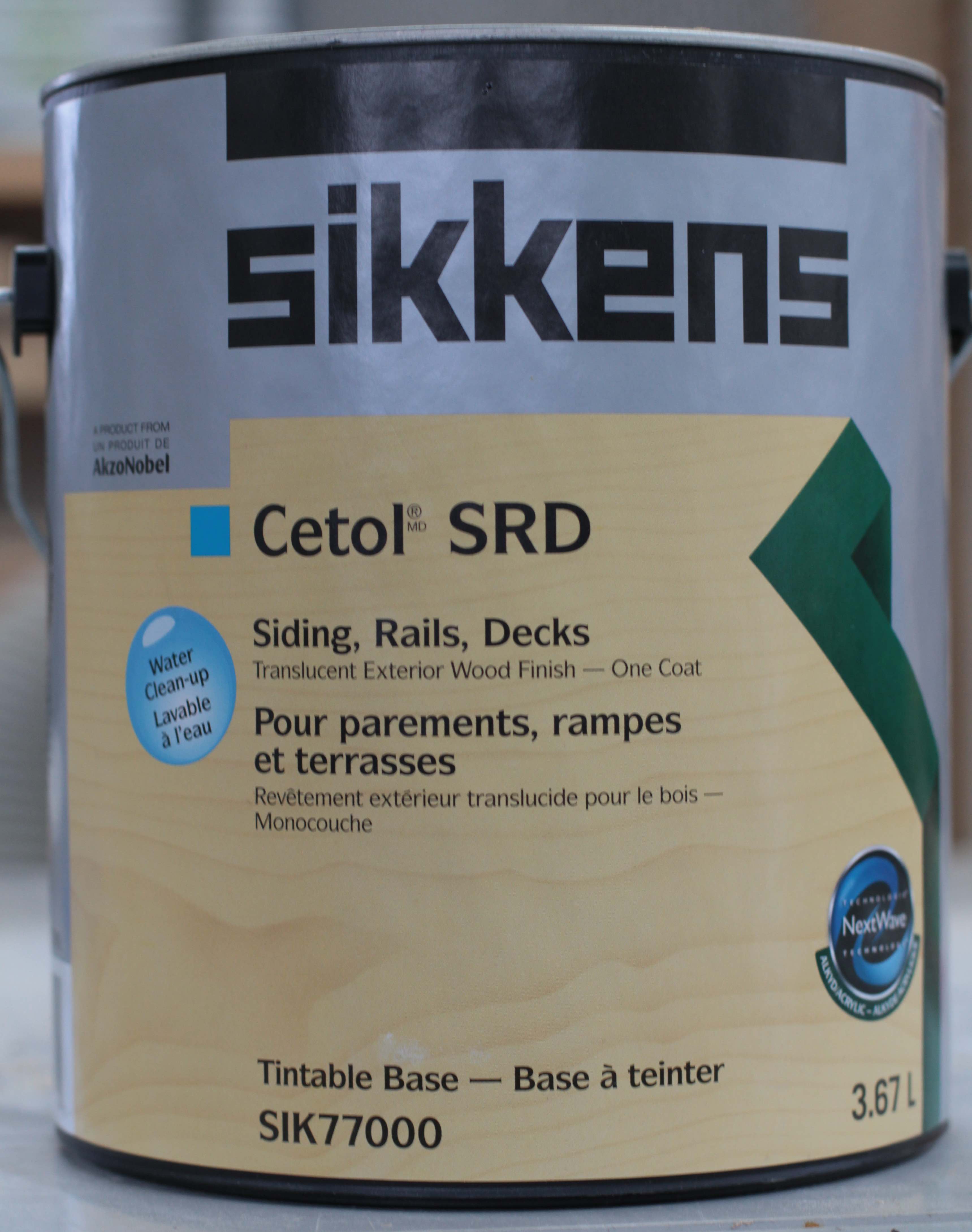 DECK STAIN Why Most People Mess Up Their Deck BigTime