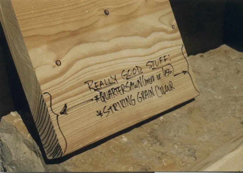 CHEAP LUMBER Tips & Plans for Making Fine Furniture from Framing Lumber