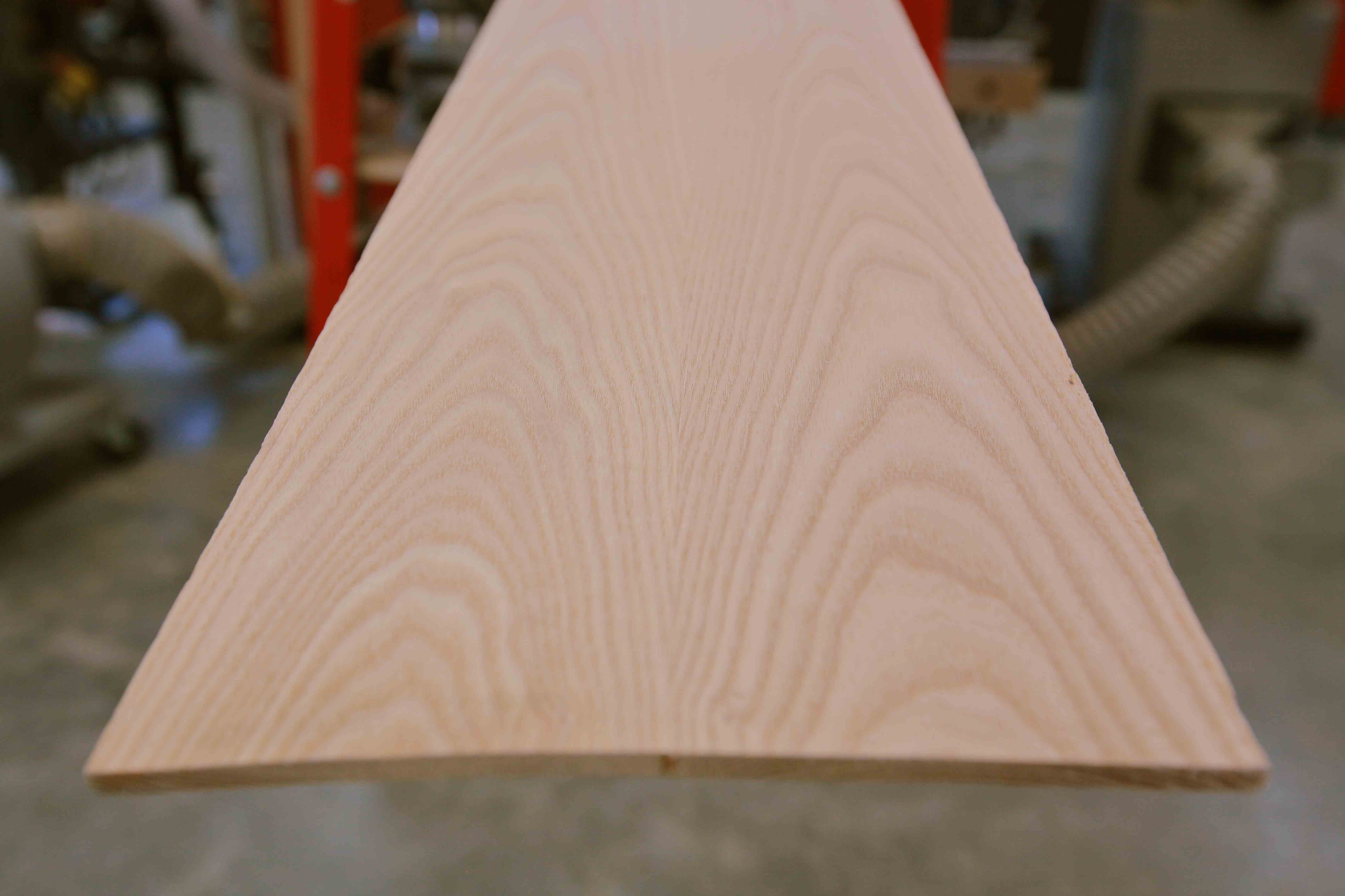 KNOWHOW Three steps for edgegluing solid wood panels baileylineroad