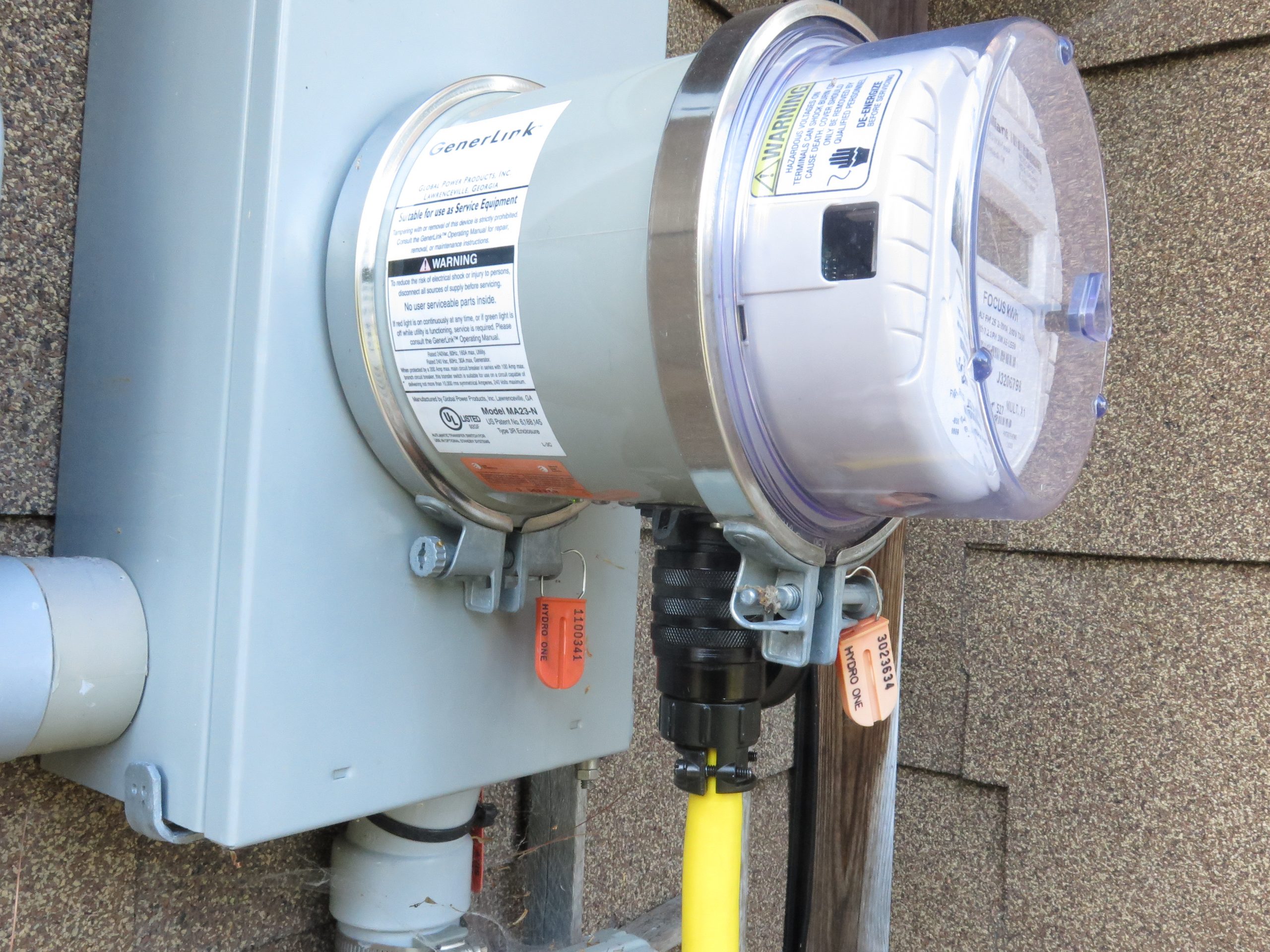 GENERATOR CONNECTION Watch the Simplest Safe Method in Action