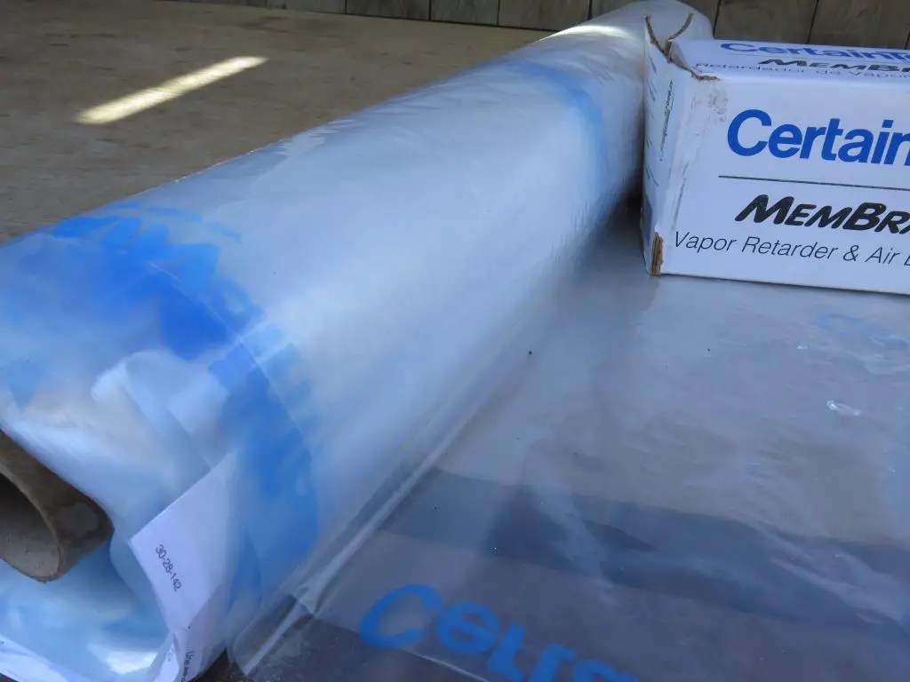 VIDEO How to Understand Vapour Barriers