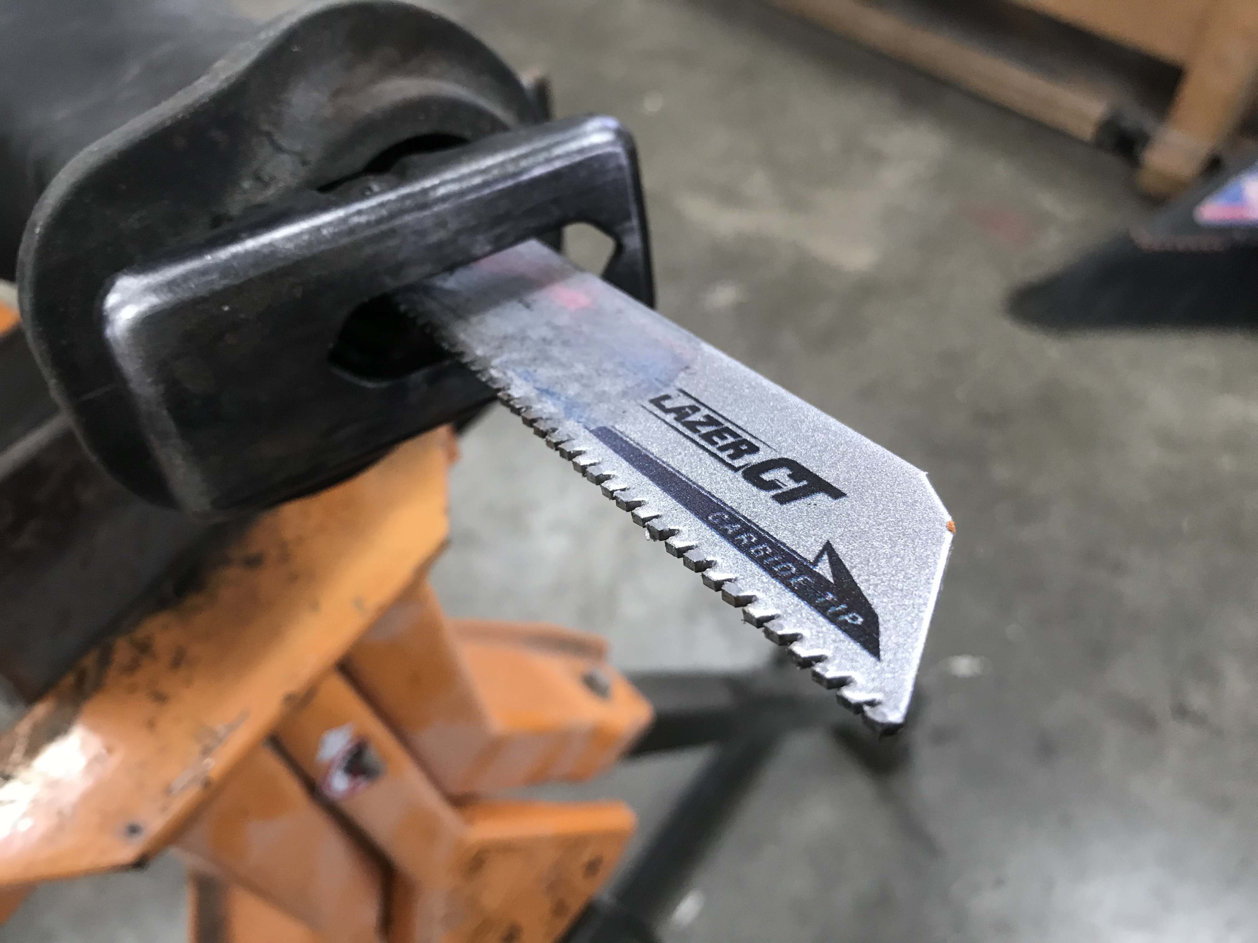 Tearing Out an Old Basement Best Practices Baileylineroad