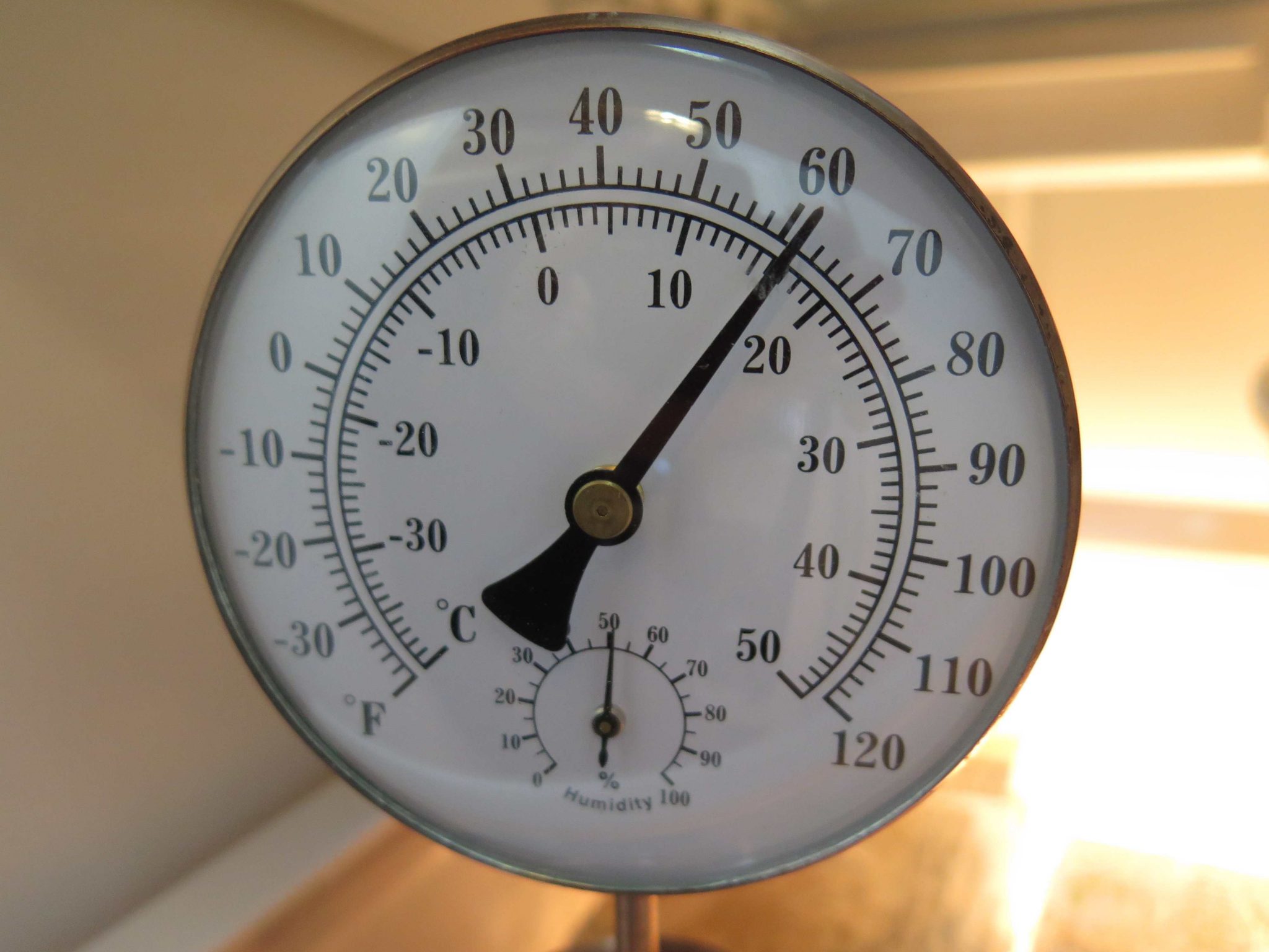 Building a Basement Root Cellar Baileylineroad